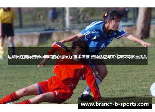运动员在国际赛事中面临的心理压力 技术突破 赛场适应与文化冲突等多重挑战